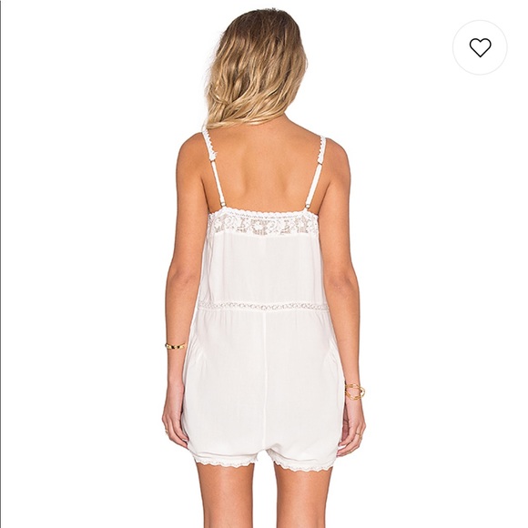 Spell coco romper - Picture 2 of 8